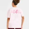 Lift Graphic Oversize-T-Shirt