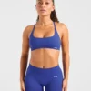 Nahtloser Sport-BH „Enhance“