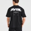 Orbit Oversize-T-Shirt
