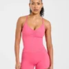 Physique Tank-Top