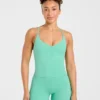 Physique Tank-Top