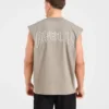 Rebound Tank