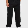 Restore Oversized-Jogginghose mit geradem Bein