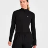 Run Zip Jacke