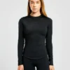 Sculpt Langarm-Top