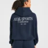 Sports Collective Oversize-Hoodie