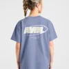 Sports Essential Oversize-T-Shirt