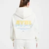 Sports Society Oversize-Hoodie