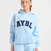 Varsity 2.0 Oversize-Hoodie
