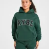 Varsity 2.0 Oversize-Hoodie
