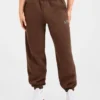Varsity 2.0 Oversize-Jogginghose