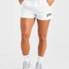 Varsity 2.0 Oversize-Shorts