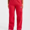 Varsity 2.0 Oversized-Jogginghose mit geradem Bein