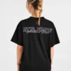 Varsity Dept. Oversize-T-Shirt