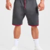 Wesley Vissers x Old School Kontrast-Shorts