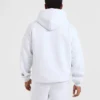 Academy Oversized-Hoodie