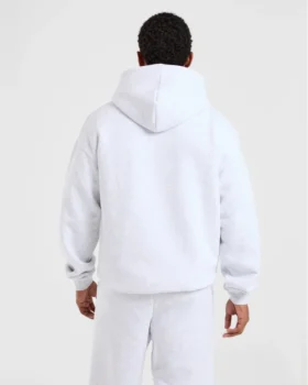 Academy Oversized-Hoodie