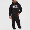 Academy Oversized-Hoodie