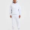 Academy Oversized-Hoodie
