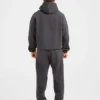 Academy Oversized-Hoodie
