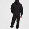 Academy Oversized-Hoodie