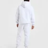 Academy Oversized-Hoodie
