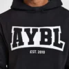 Academy Oversized-Hoodie