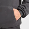 Academy Oversized-Hoodie