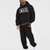 Academy Oversized-Hoodie