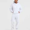 Academy Oversized-Hoodie