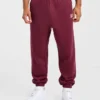 Academy Oversized-Jogginghose