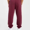 Academy Oversized-Jogginghose