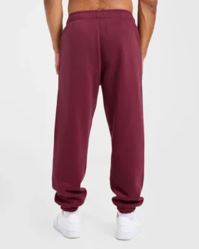 Academy Oversized-Jogginghose