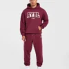 Academy Oversized-Jogginghose