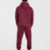 Academy Oversized-Jogginghose