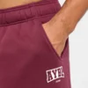 Academy Oversized-Jogginghose