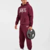Academy Oversized-Jogginghose