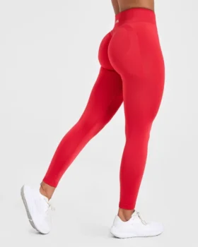 Adapt Nahtlose Leggings