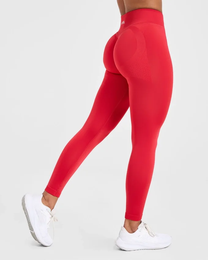 Adapt Nahtlose Leggings