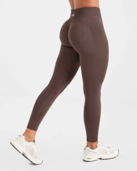 Adapt Nahtlose Leggings
