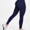 Adapt Nahtlose Leggings