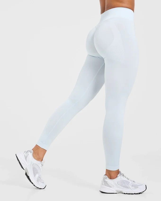 Adapt Nahtlose Leggings