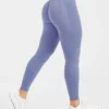 Adapt Nahtlose Leggings