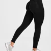 Adapt Nahtlose Leggings