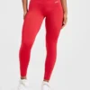 Adapt Nahtlose Leggings
