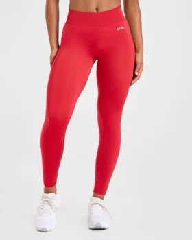 Adapt Nahtlose Leggings