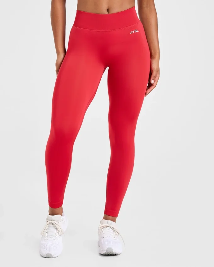 Adapt Nahtlose Leggings