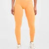 Adapt Nahtlose Leggings