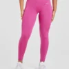 Adapt Nahtlose Leggings