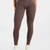 Adapt Nahtlose Leggings
